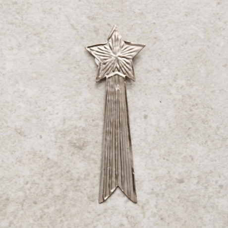 ornament /  ETOILE FILANTE