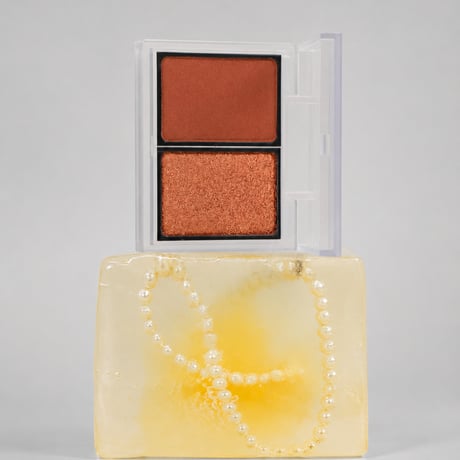 depict eye shadow / 06~09
