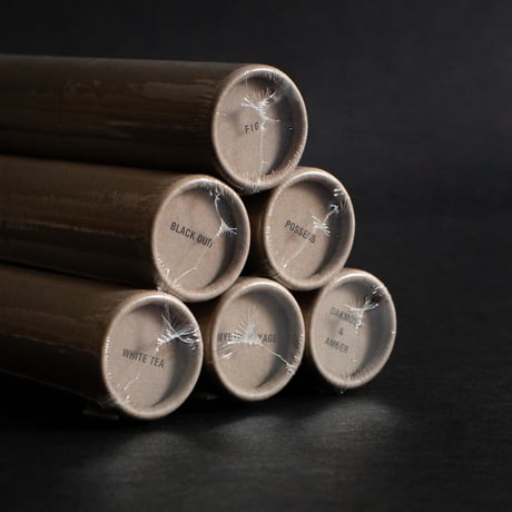 J21-4 INCENSE STICKS