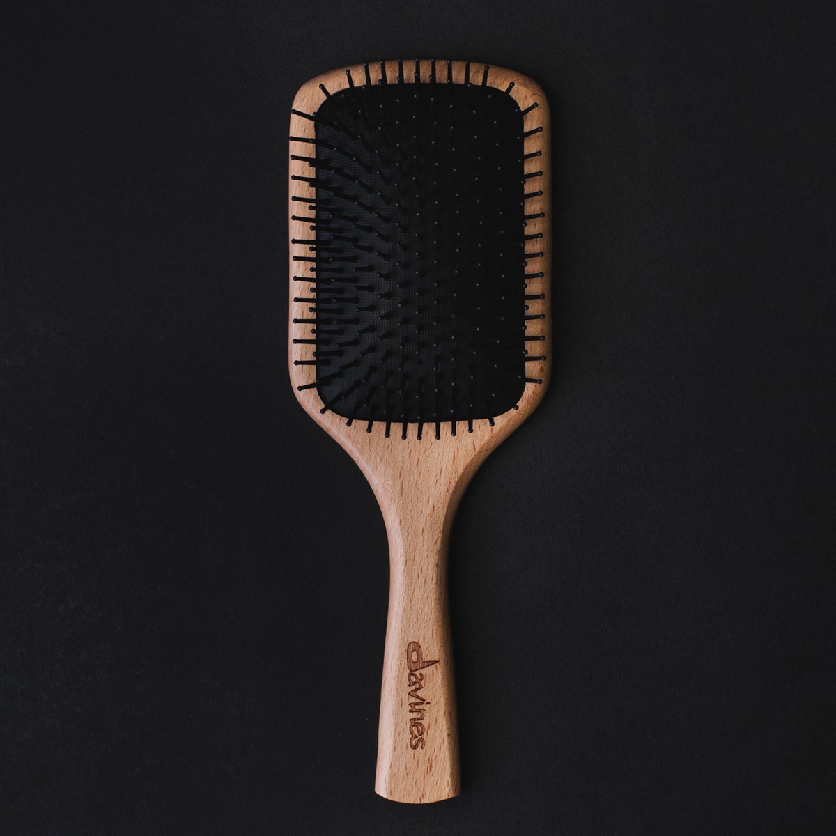 davines パドルブラシ | 道具屋 nobori