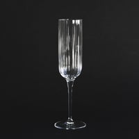 BACH フルートシャンパングラス210ml