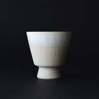 カップM　白コシキ