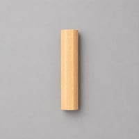 A0-4 木製箸置き ブナ