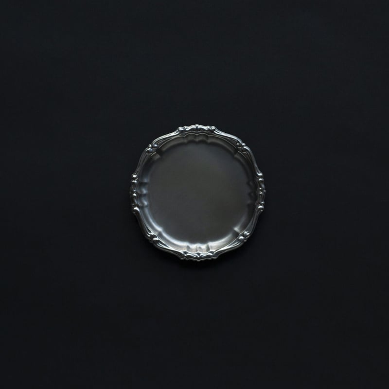 モッタ バロック ソーサー | 道具屋 nobori