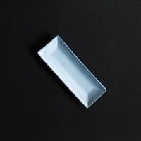 L2-2 フランス 長小皿