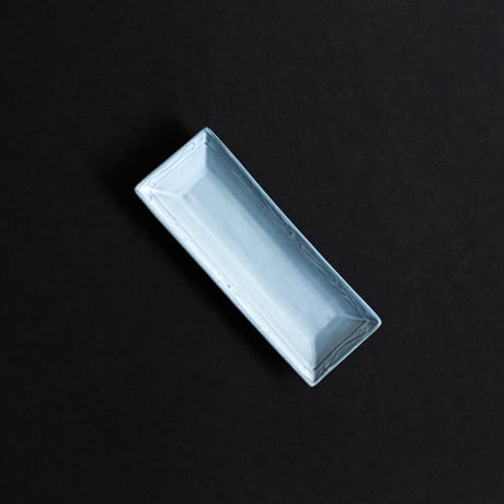 L2-2 フランス 長小皿