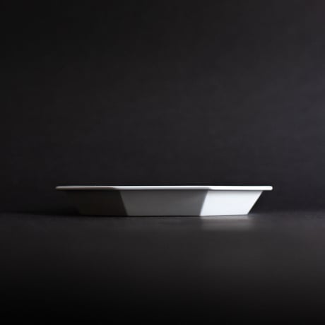 TY  Anise Plate（gray）
