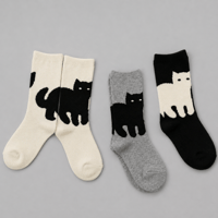 シャトンソックス winter