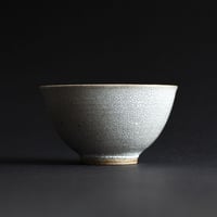 H22-1 錆かいらぎ 茶碗 小