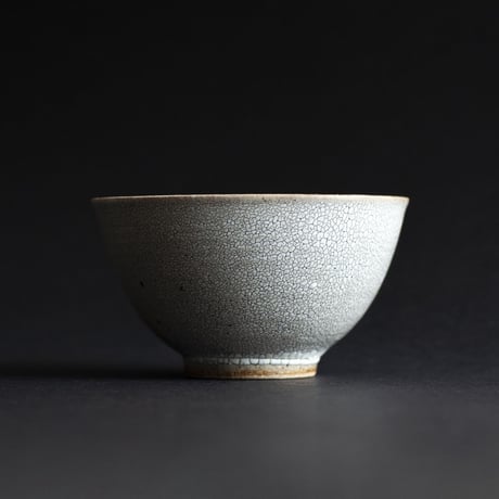 H22-1 錆かいらぎ 茶碗 小
