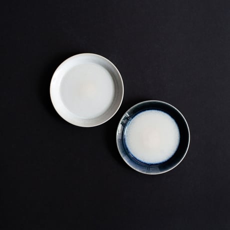 URBAN　プレート（S）White