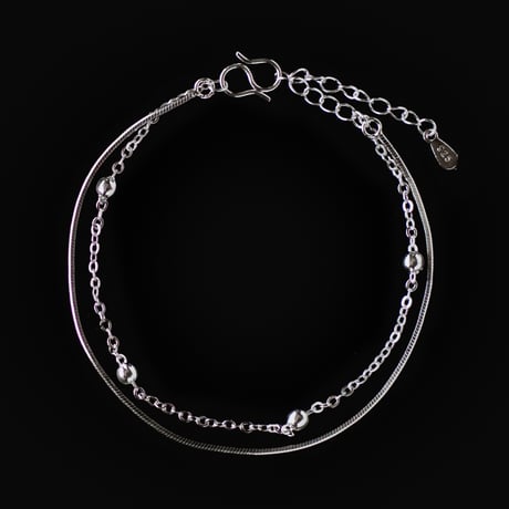 WHITE BRIDGE bracelet