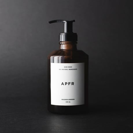 J15-4 HAND WASH / Osmanthus
