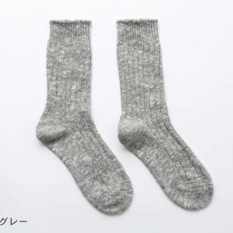 グラハムソックス