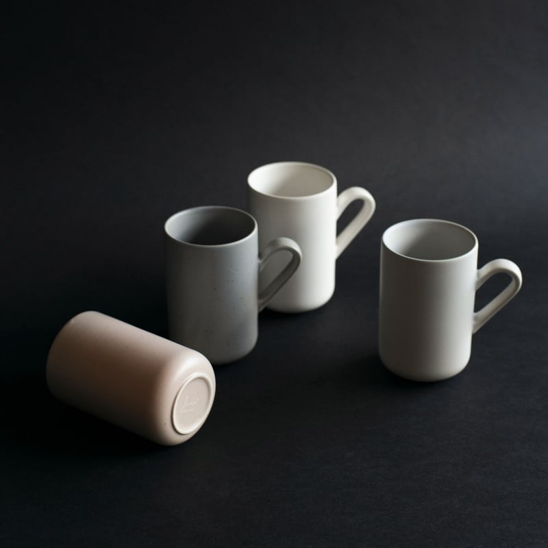 3RD CERAMICS トールマグ | 道具屋 nobori