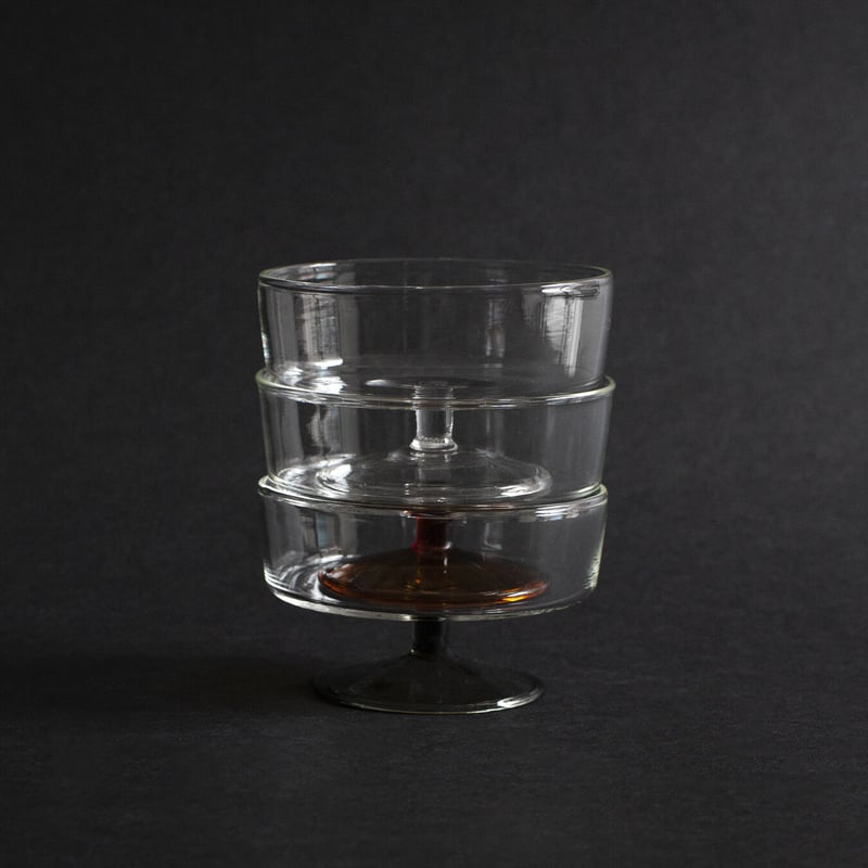 スコン デザートグラス | 道具屋 nobori