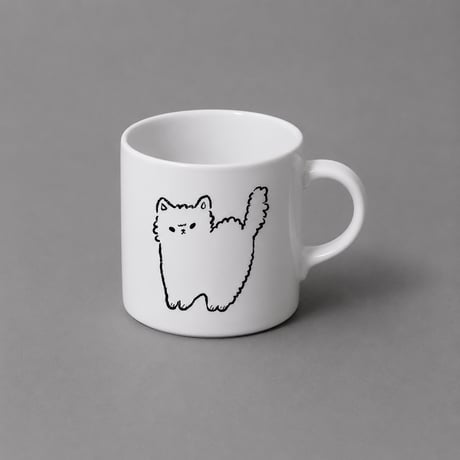 ネコマグ