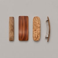 9504 Hairclip/6cm