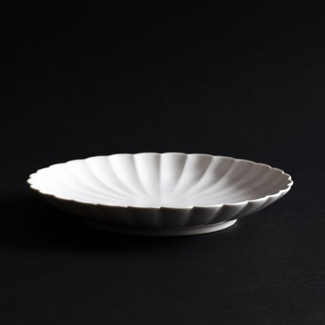 菊皿