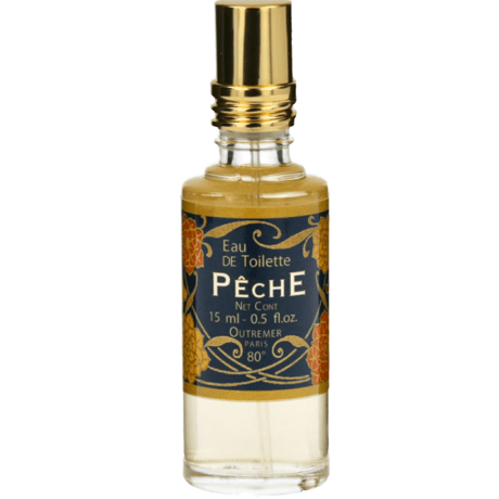 クラシック ミニオードトワレ15ml