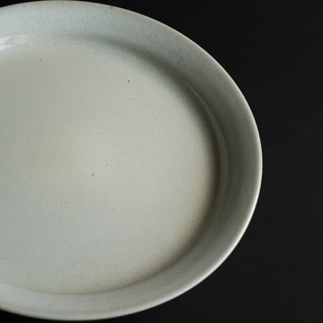 URBAN　プレート（S）White