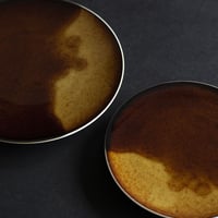 K10-3 casane te 菓子皿