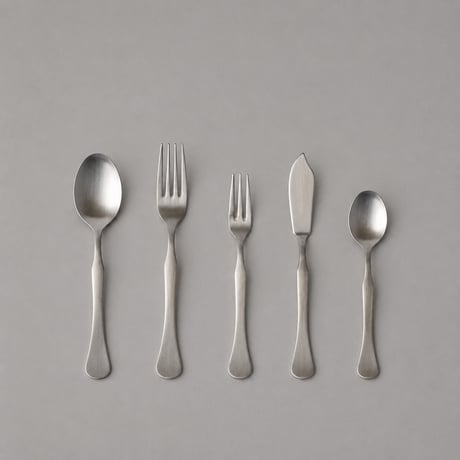M5-1 Sway cutlery