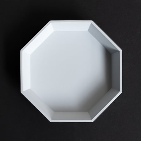 TY  Anise Bowl（gray）