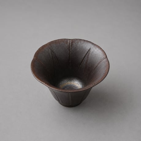 朝顔型小鉢