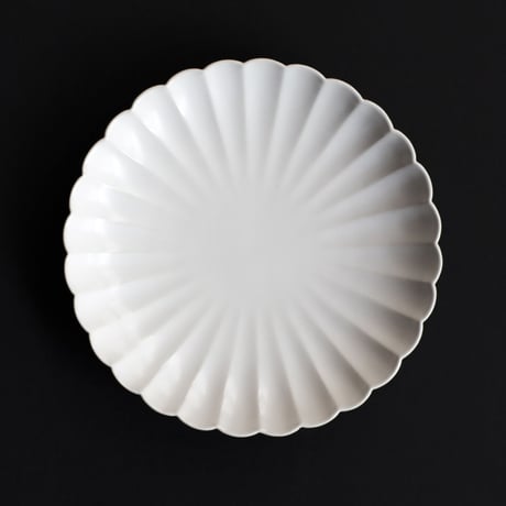 菊皿