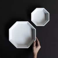 TY  Anise Bowl（gray）