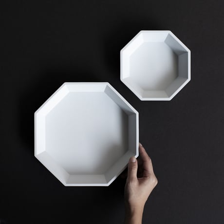 TY  Anise Bowl（gray）