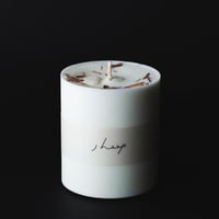 SOYCANDLE / LEMONGRASS