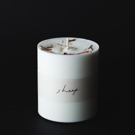 SOYCANDLE / LEMONGRASS