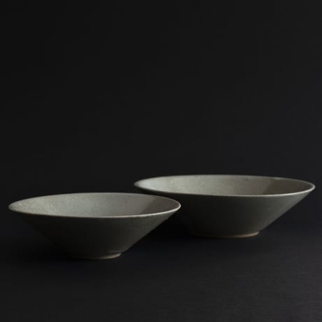 C4-1 フォルクローレ 7.5寸鉢 錆かいらぎ