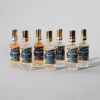 クラシック ミニオードトワレ15ml