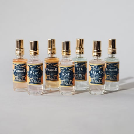 クラシック ミニオードトワレ15ml