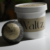 Bath Bomb Waltz(Tea&Ginger)
