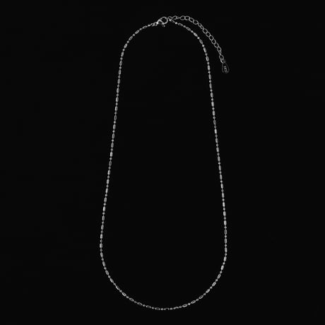 GOOD MORNING necklace