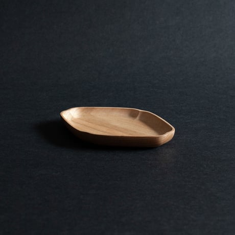 KITO 小皿 隅入菱