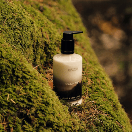 OAKMOSS ボディーローション 300ml