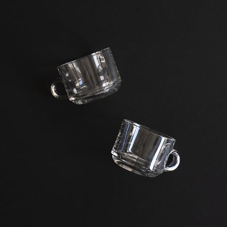 G9-1 スタックティーカップ&ソーサー