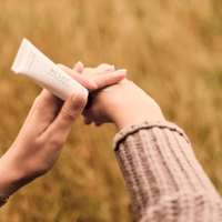 Au Lait ハンドクリーム 30ml