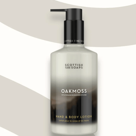 OAKMOSS ボディーローション 300ml
