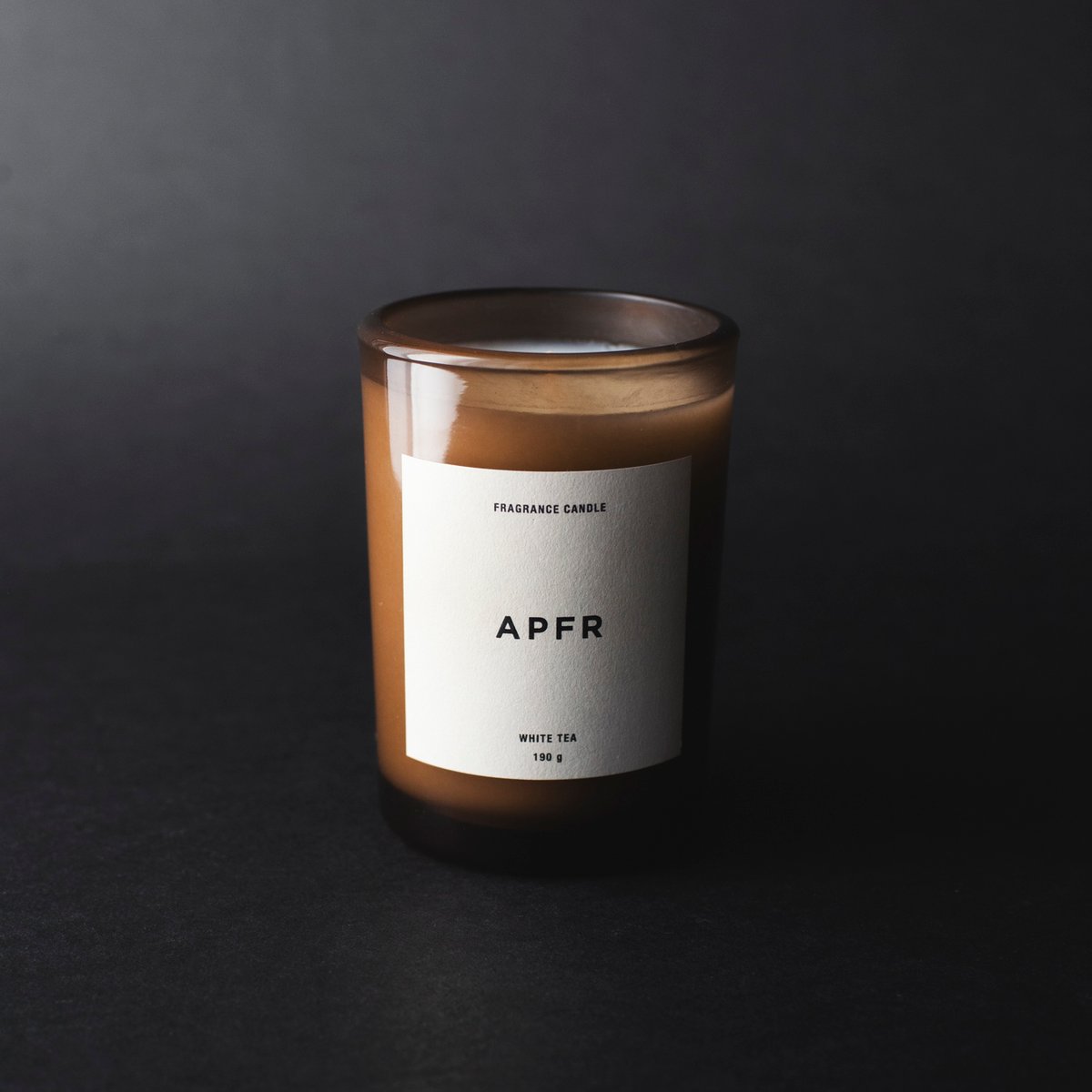 FRAGRANCE CANDLE | 道具屋 nobori