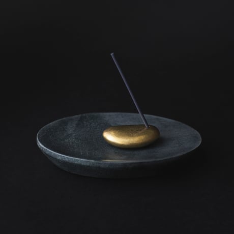 Incense sculpture 005 mat
