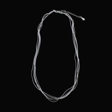 MJ necklace