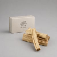 パロサントスティック 50g