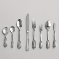 TB CUTLERY