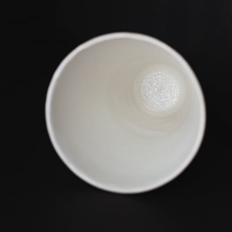 タンブラー　白コシキ